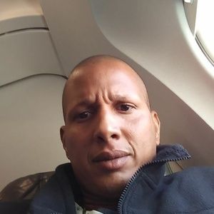 Meet your Posher, Joaquin